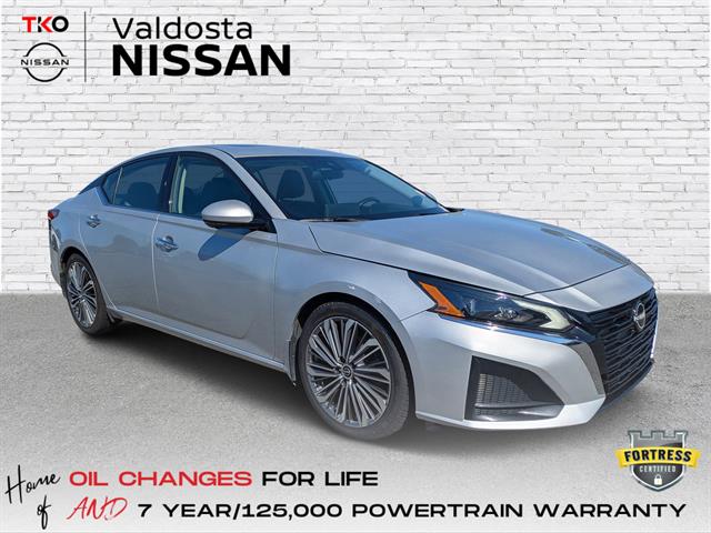 2023 Nissan Altima SL