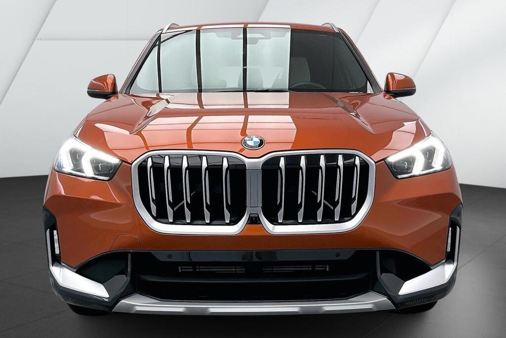 2025 Bmw X1 XDrive28i photo 2