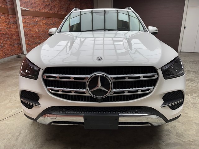 2025 Mercedes Benz GLE 350 4MATIC photo 8