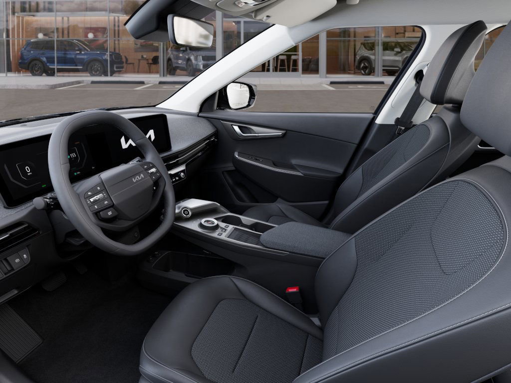 2025 Kia EV6 Light photo 16