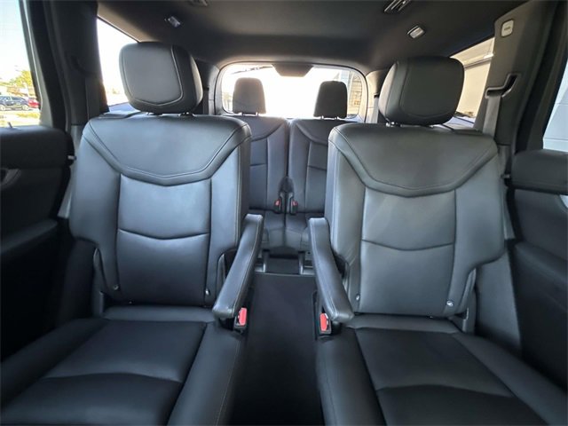 2023 Cadillac XT6 Premium Luxury photo 49