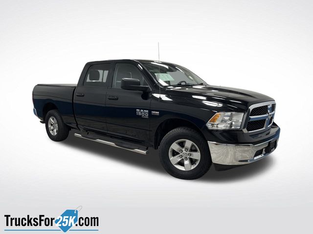 2019 RAM Ram 1500 Classic SLT's photo