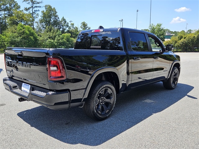 2025 Ram 1500 Big Horn Lone Star photo 12