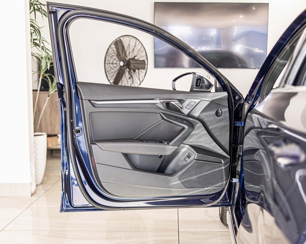 2023 AUDI S3 - Image 32