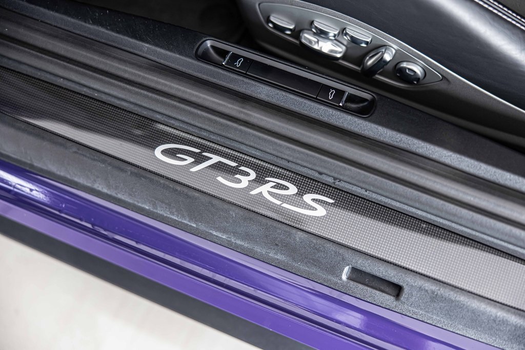 2016 PORSCHE 911 - Image 23