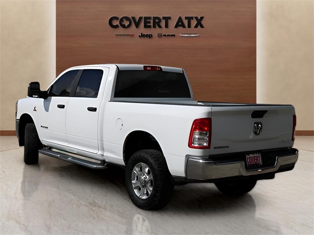 2023 Ram 2500 Big Horn photo 3