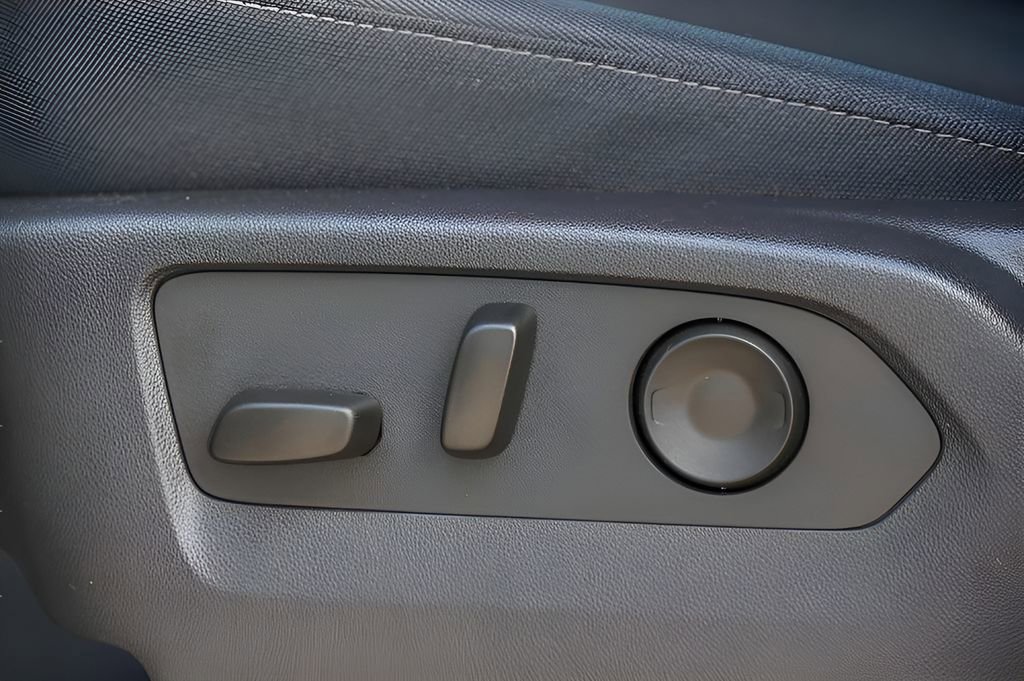 2025 Gmc Sierra 1500 Elevation photo 15
