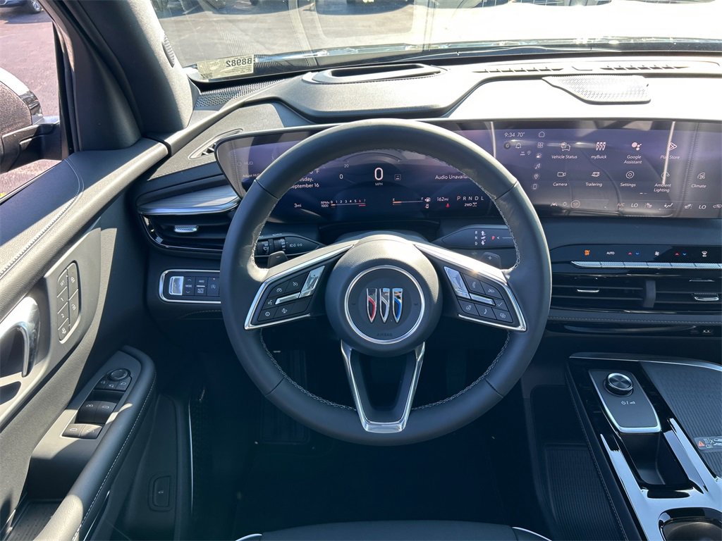 2026 Buick Enclave Preferred photo 26