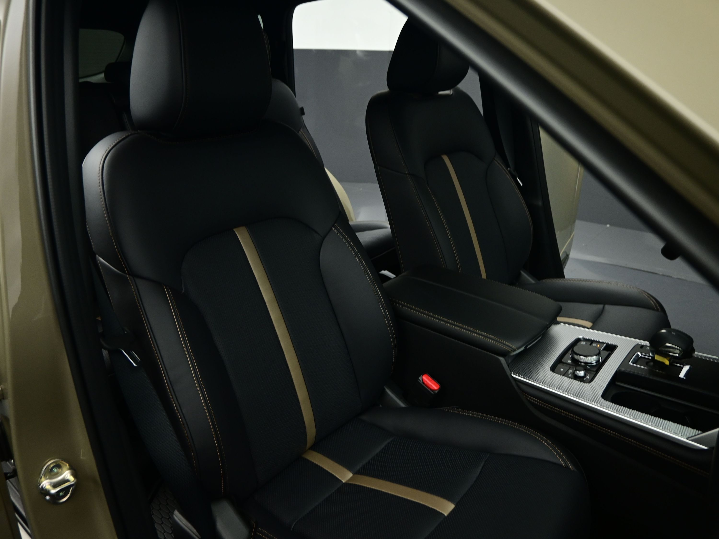 2025 Mazda CX-70 3.3 Turbo S Premium photo 21