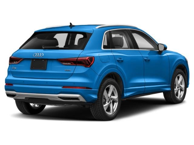 2022 Audi Q3 S line Premium Plus photo 2