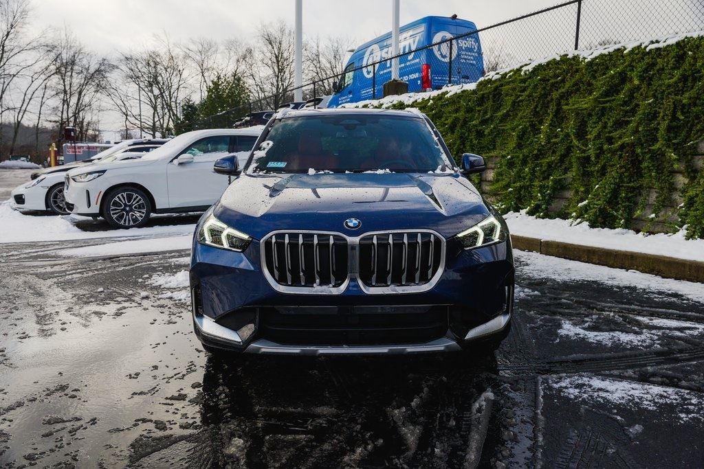 2025 Bmw X1 XDrive28i photo 3
