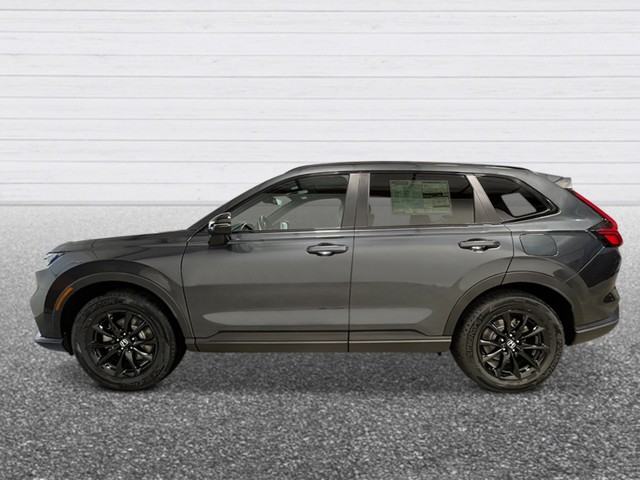 2026 Honda CR-V Hybrid Sport-L photo 2