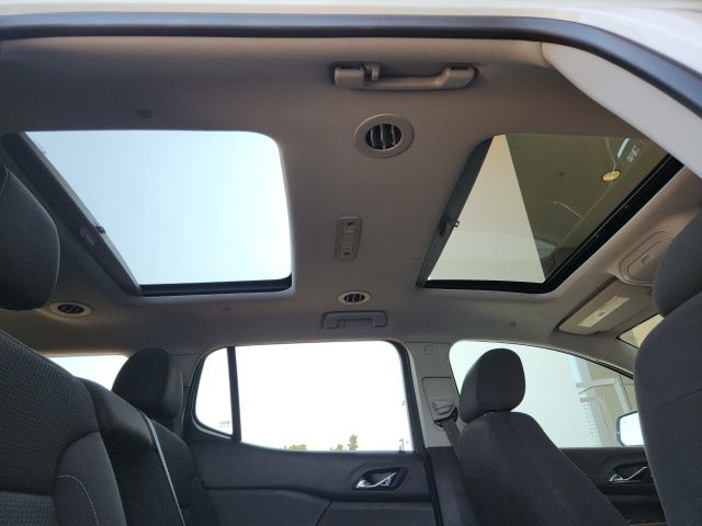 2021 Gmc Acadia SLE photo 22