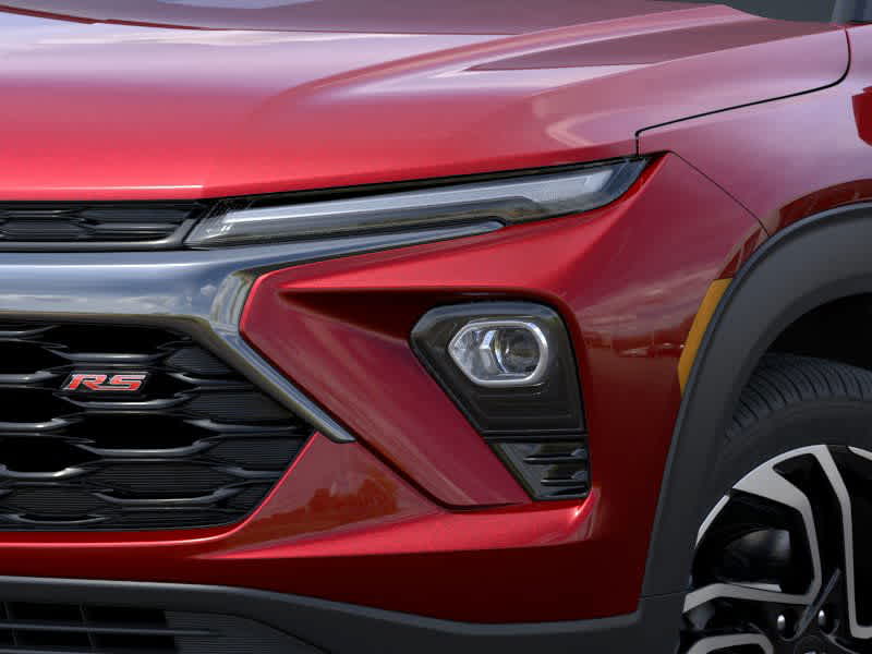 2026 Chevrolet Trailblazer RS photo 10