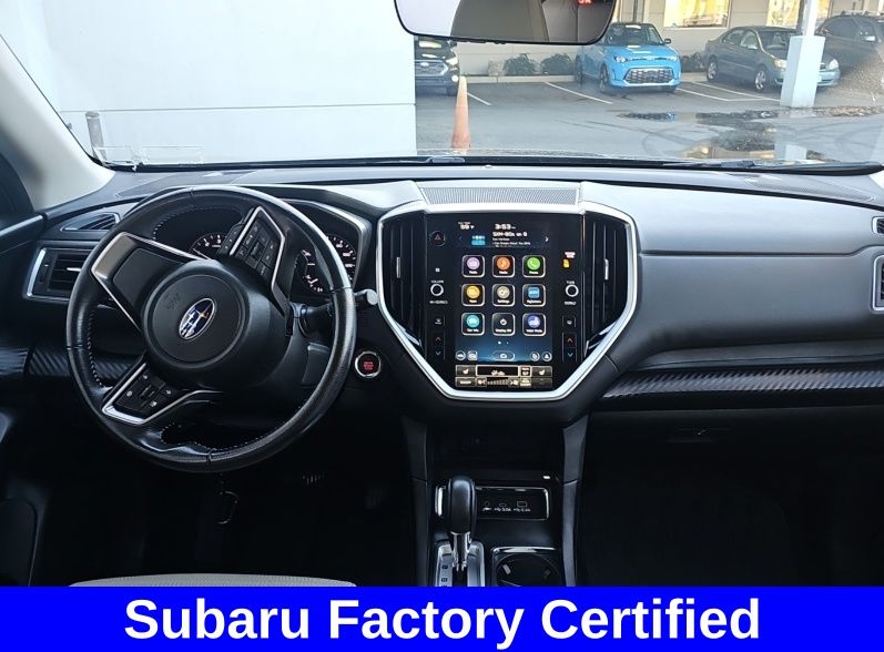 2023 Subaru Ascent Premium photo 4