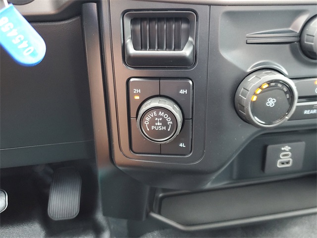 2025 Ford F-150 XL photo 20