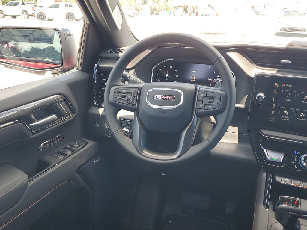 2026 Gmc Sierra 1500 photo 14