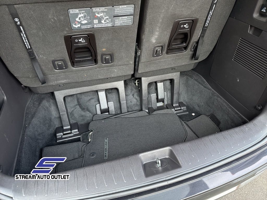 2024 Kia Carnival SX photo 8