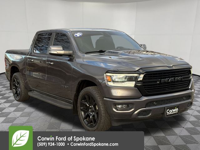 2020 RAM Ram 1500 Sport's photo