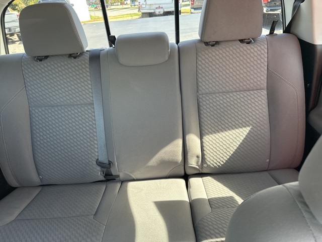 2022 Toyota Tacoma SR5 4x4 V6 photo 10