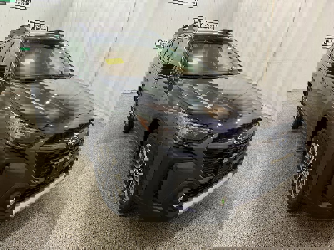 2025 Subaru Outback Limited's photo