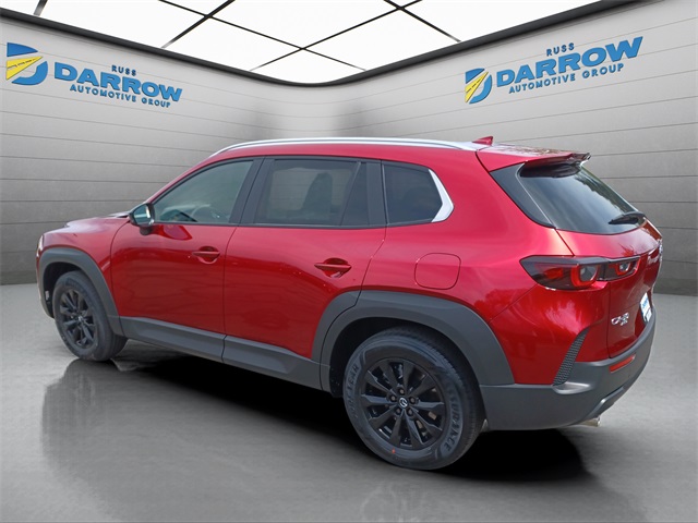2025 Mazda CX-50 2.5 S Premium photo 3