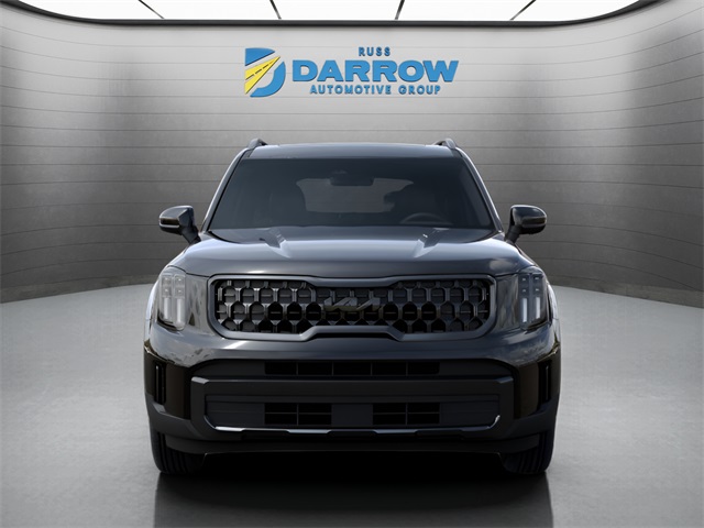 2025 Kia Telluride EX X-Line photo 6