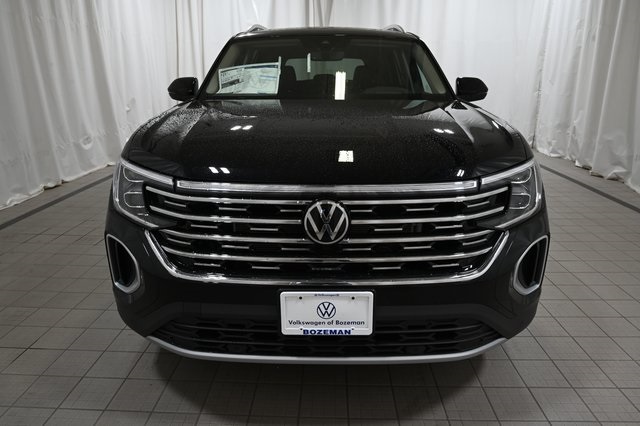 2026 Volkswagen Atlas SEL photo 15