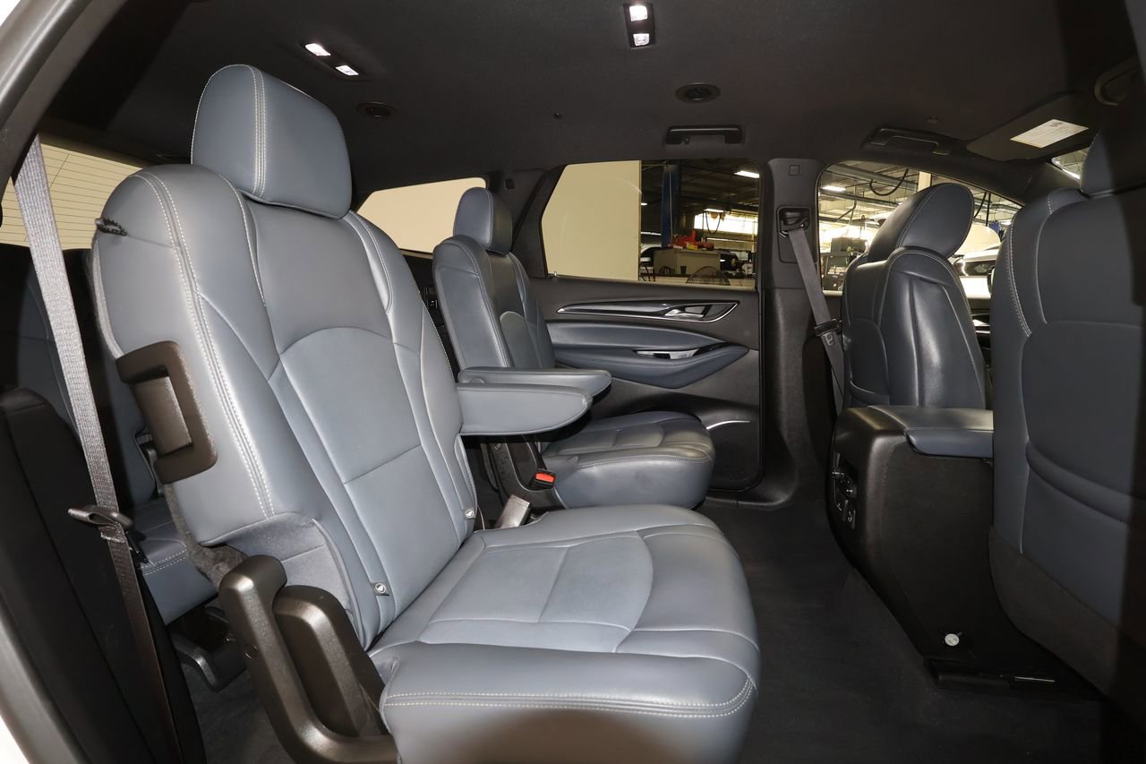 2024 Buick Enclave Premium photo 24