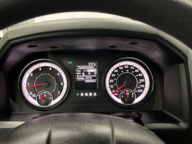 2019 Ram 1500 Classic Tradesman photo 14