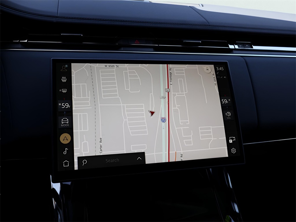 2024 Land Rover Range Rover Sport SE photo 20
