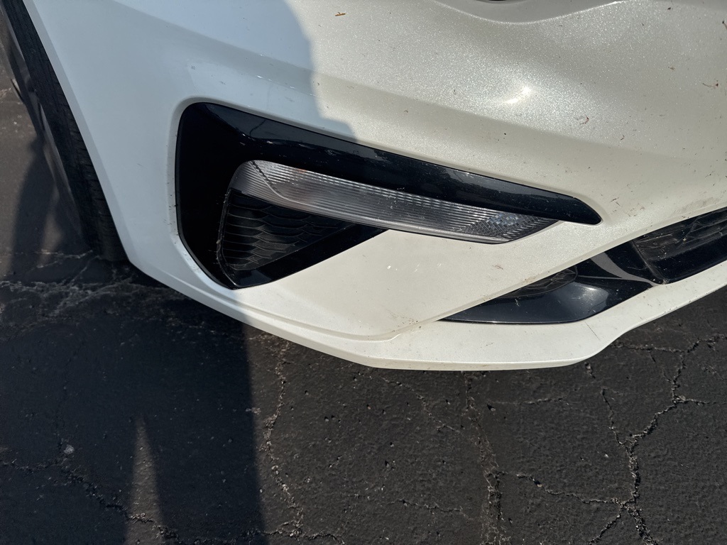 2020 Kia Optima LX photo 16