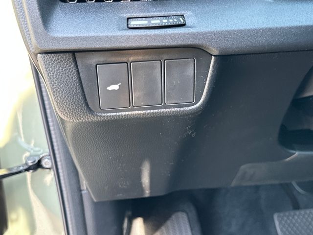 2026 Honda CR-V Hybrid photo 12
