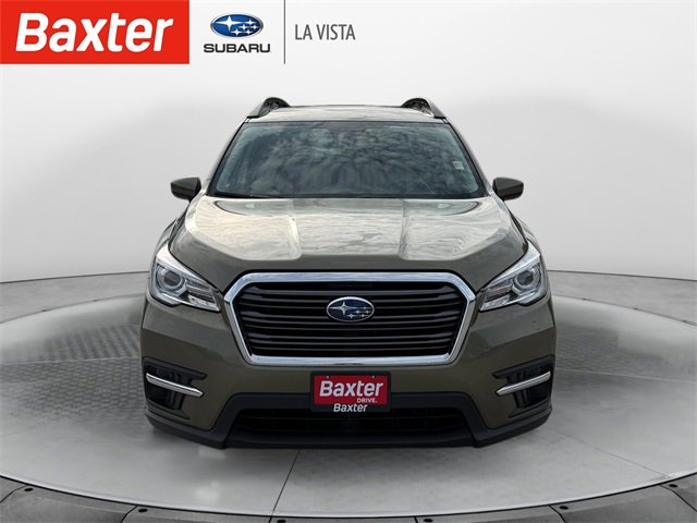 2022 Subaru Ascent Premium photo 10