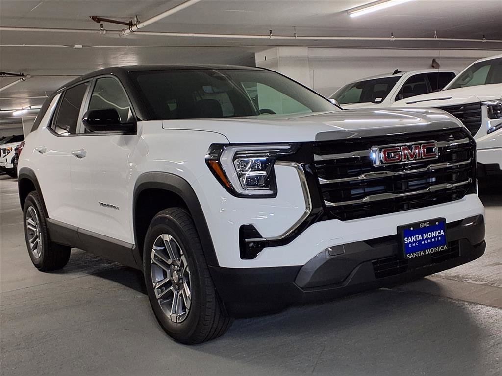 2026 Gmc Terrain Elevation photo 2