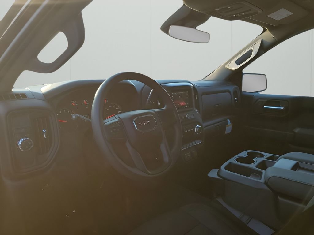 2026 Gmc Sierra 1500 Pro photo 26