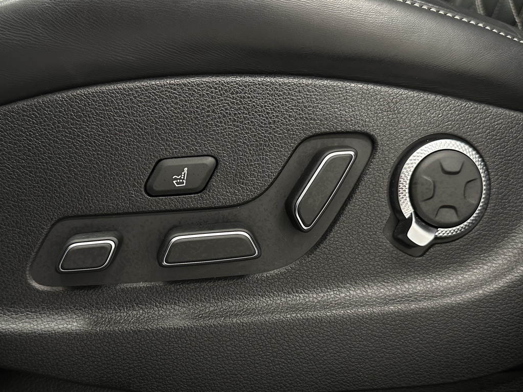 2022 Genesis GV80 3.5T Prestige Signature photo 12