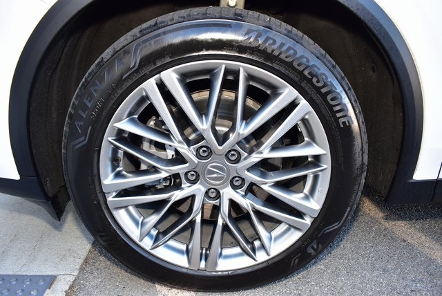 2023 Acura MDX Advance SH-AWD photo 9