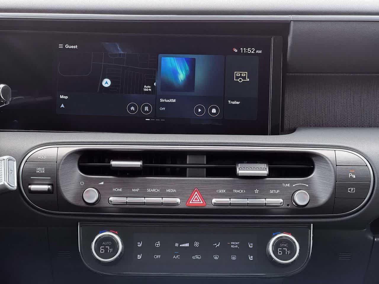 2026 Hyundai Palisade Limited photo 16