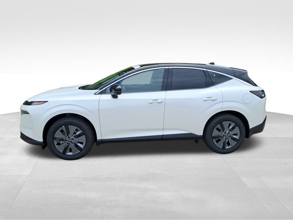 2025 Nissan Murano SL photo 2