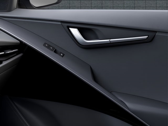 2025 Kia Niro EX photo 24