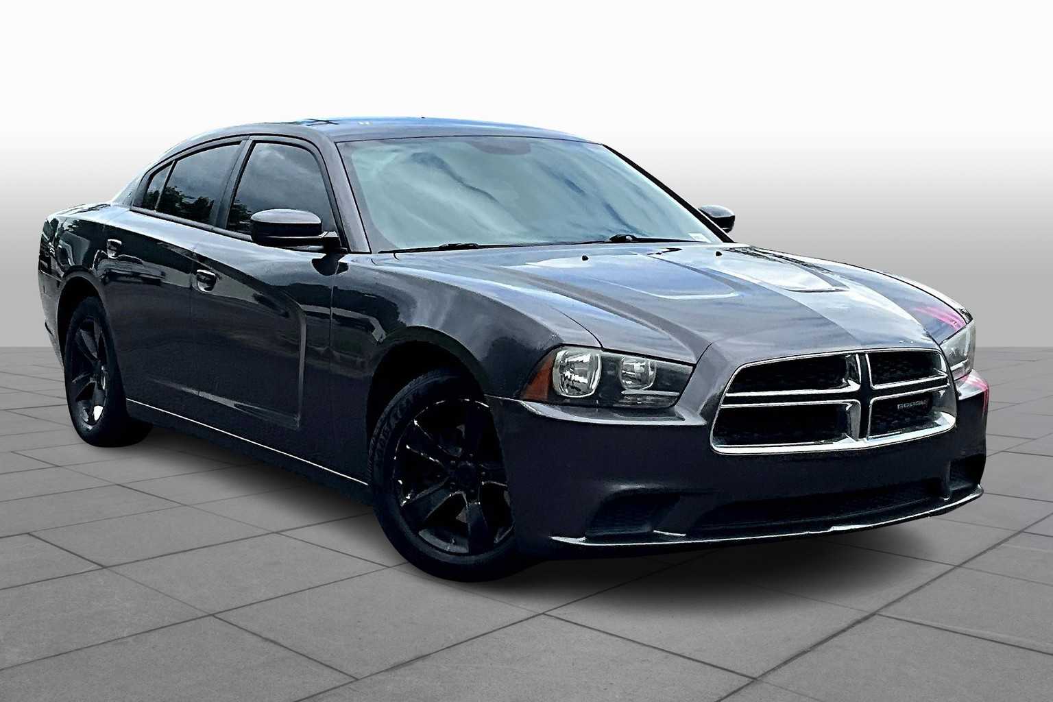 Used 2013 Dodge Charger SE with VIN 2C3CDXBG1DH588114 for sale in Okatie, SC