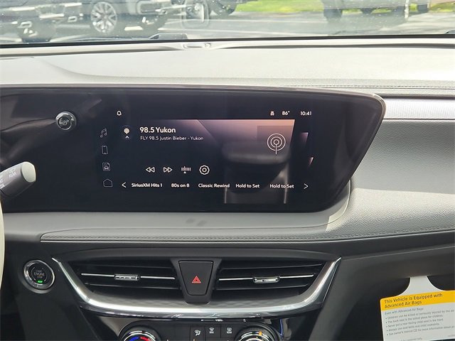 2026 Buick Encore GX Sport Touring photo 24