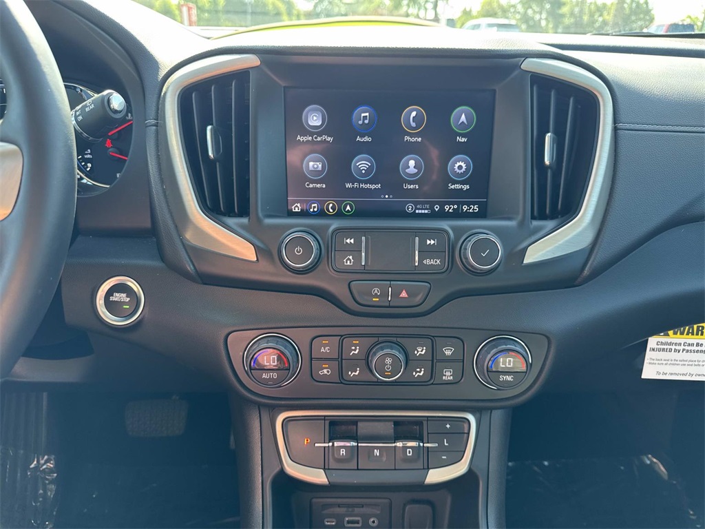 2024 Gmc Terrain Denali photo 20