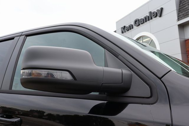 2026 Ram 1500 Big Horn photo 2