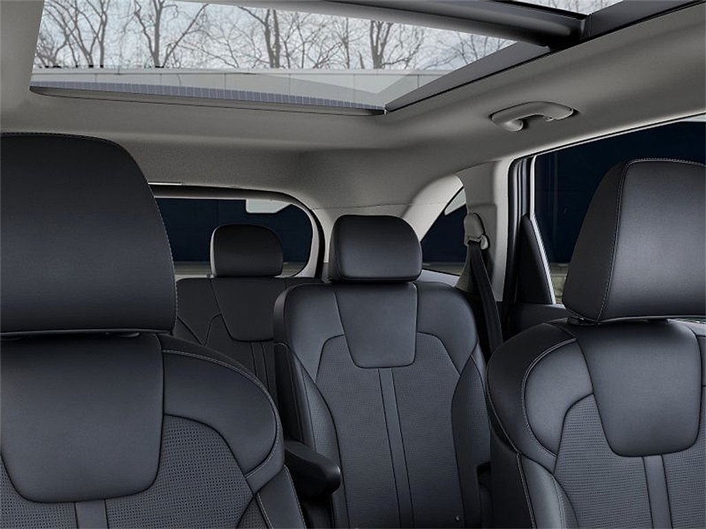 2025 Kia Sorento X-Line EX photo 24