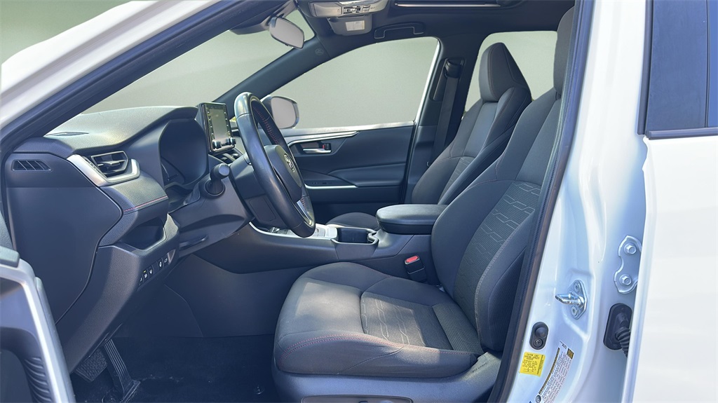 2022 Toyota RAV4 Prime SE photo 27