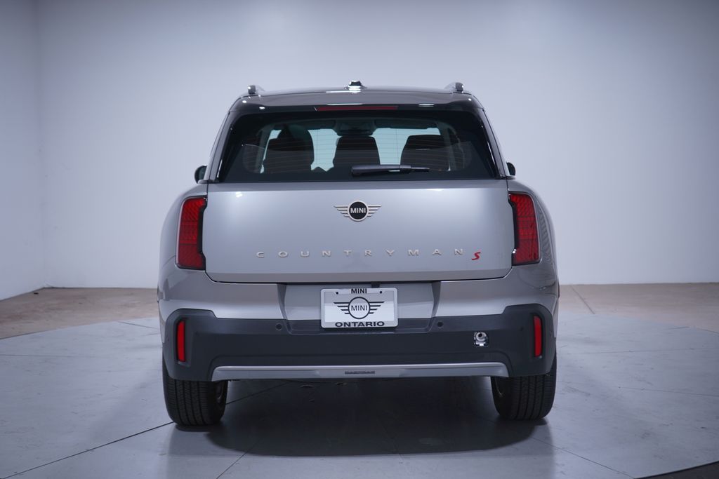 2025 Mini Cooper Base photo 5