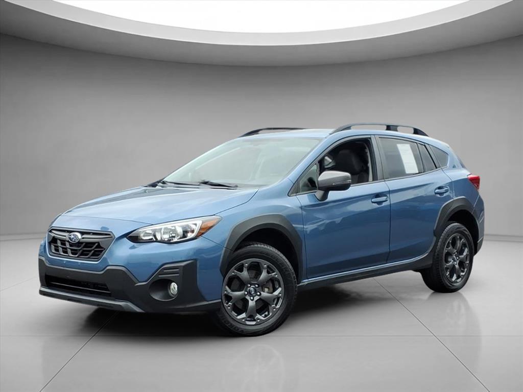 2023 Subaru Crosstrek Sport's photo