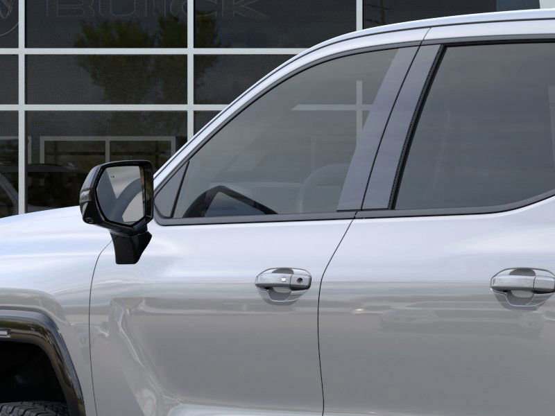2026 Gmc Sierra EV AT4 photo 10
